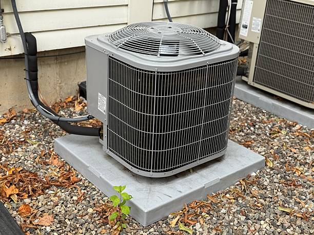 24/7 Emergency Hvac Installation experts in Charleston, AR