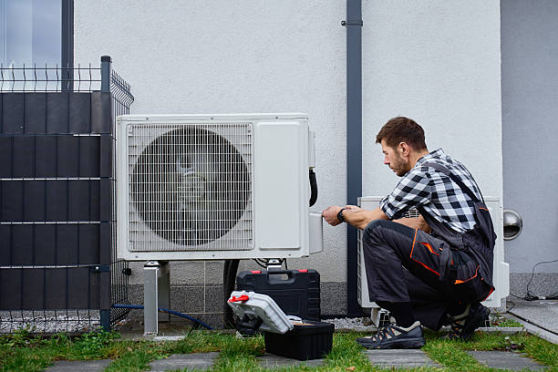 Trusted Hvac Installation service in Charleston, AR - HVAC Repair CO